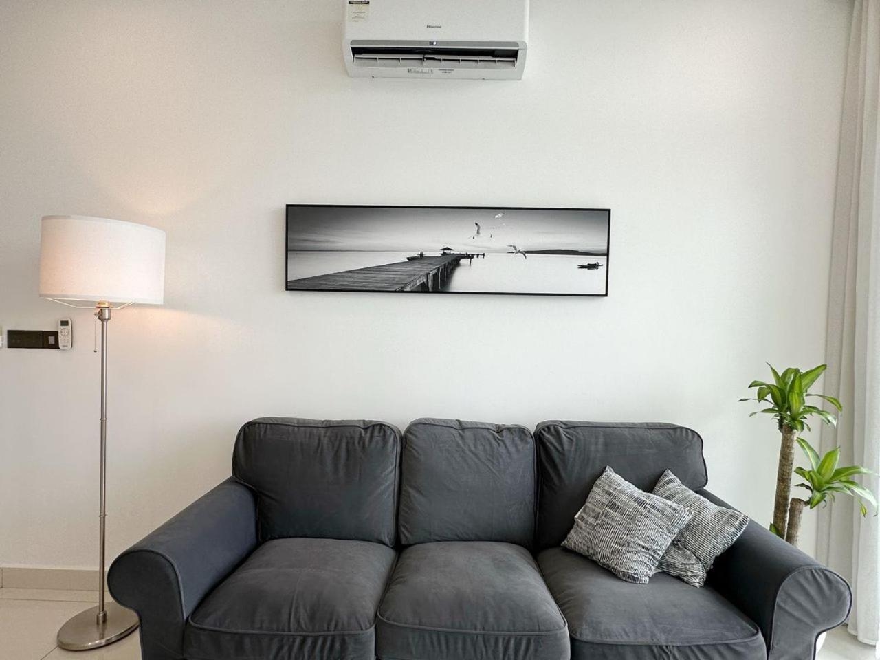 Leisure Home-1Bedroom 마사이 외부 사진