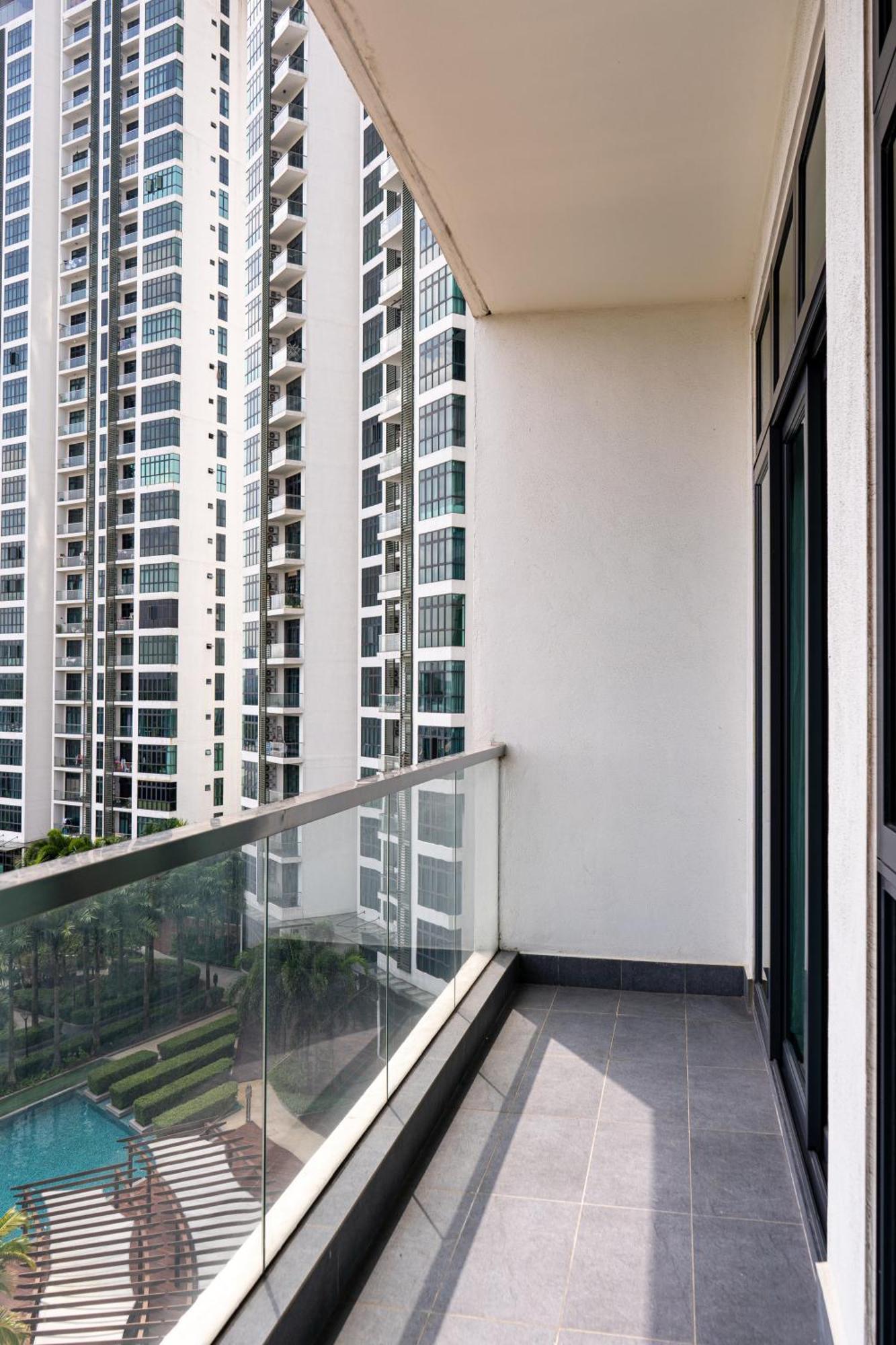 Leisure Home-1Bedroom 마사이 외부 사진