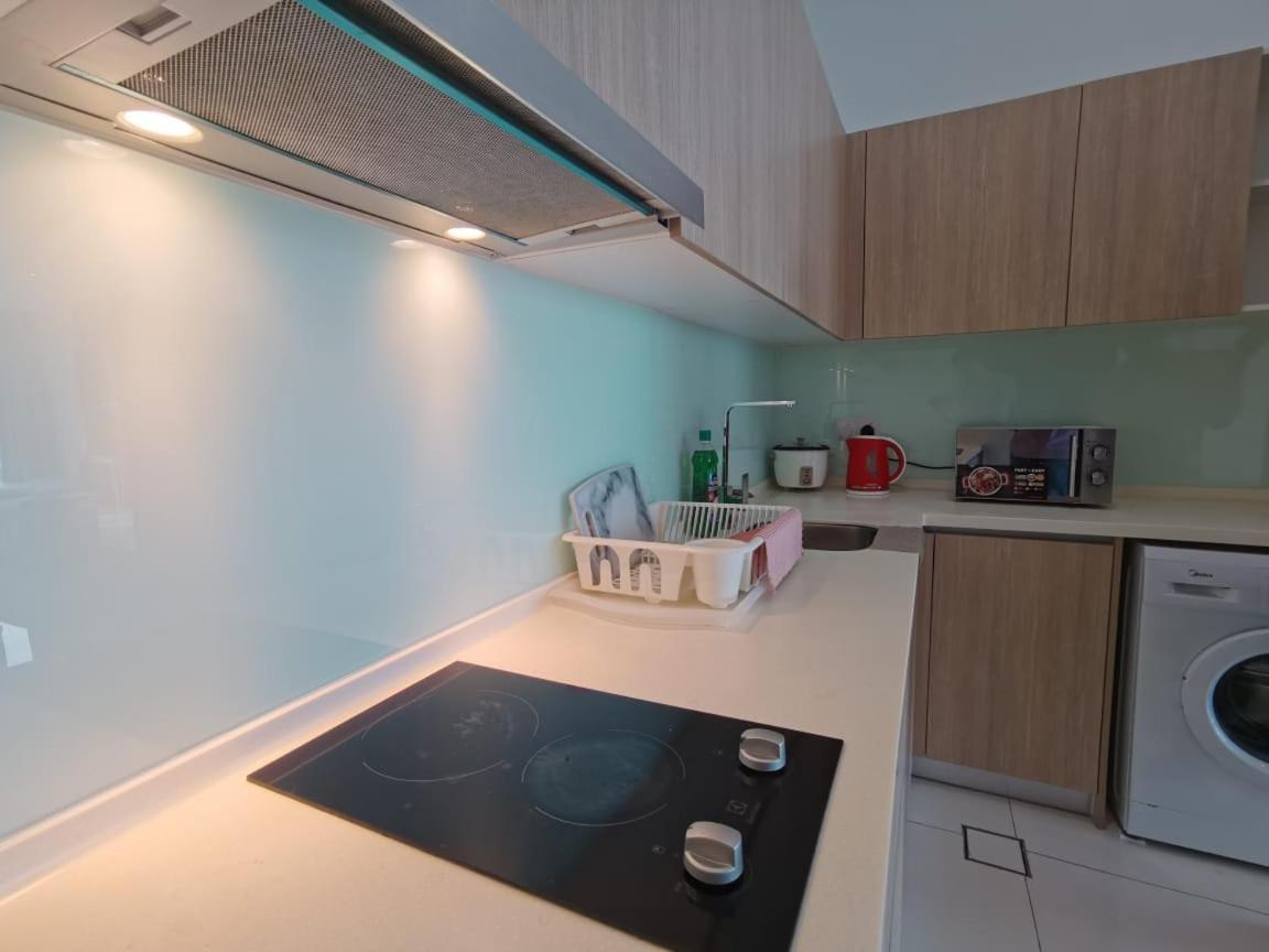 Leisure Home-1Bedroom 마사이 외부 사진
