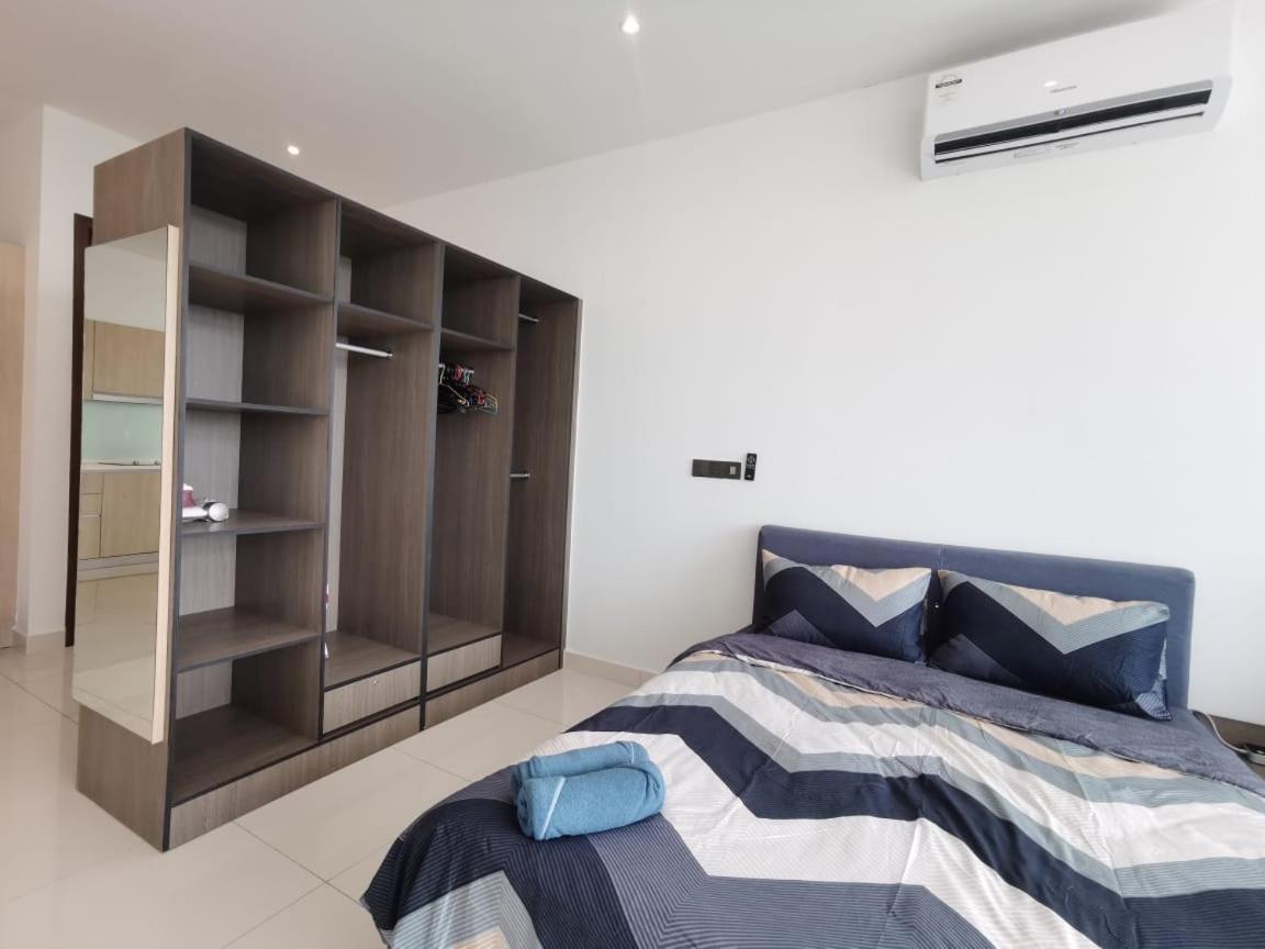 Leisure Home-1Bedroom 마사이 외부 사진