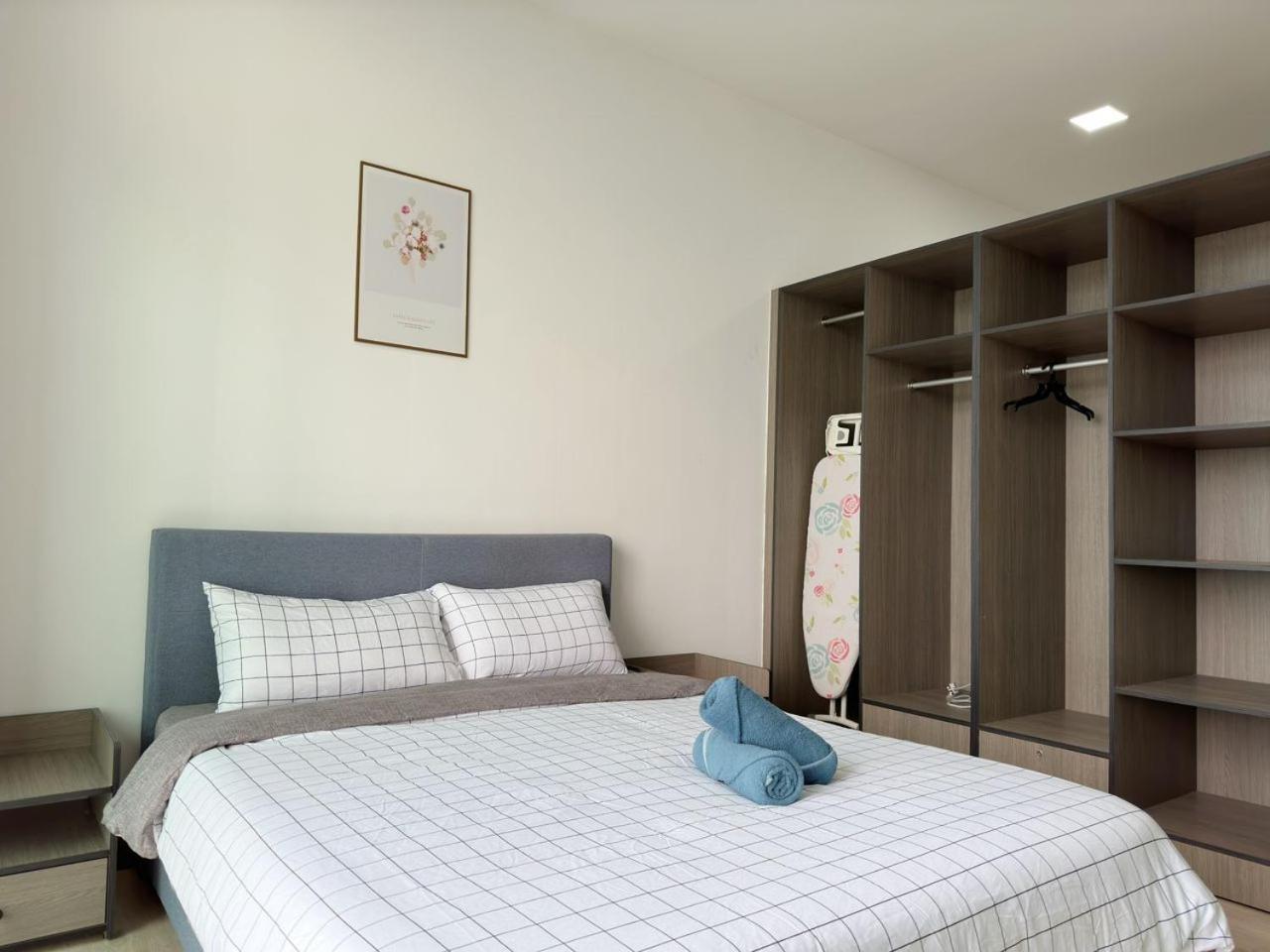 Leisure Home-1Bedroom 마사이 외부 사진
