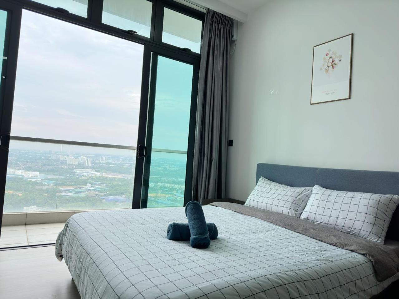 Leisure Home-1Bedroom 마사이 외부 사진