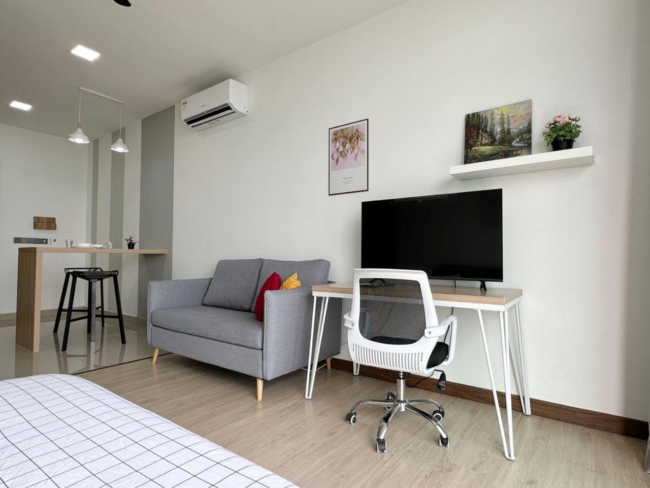 Leisure Home-1Bedroom 마사이 외부 사진