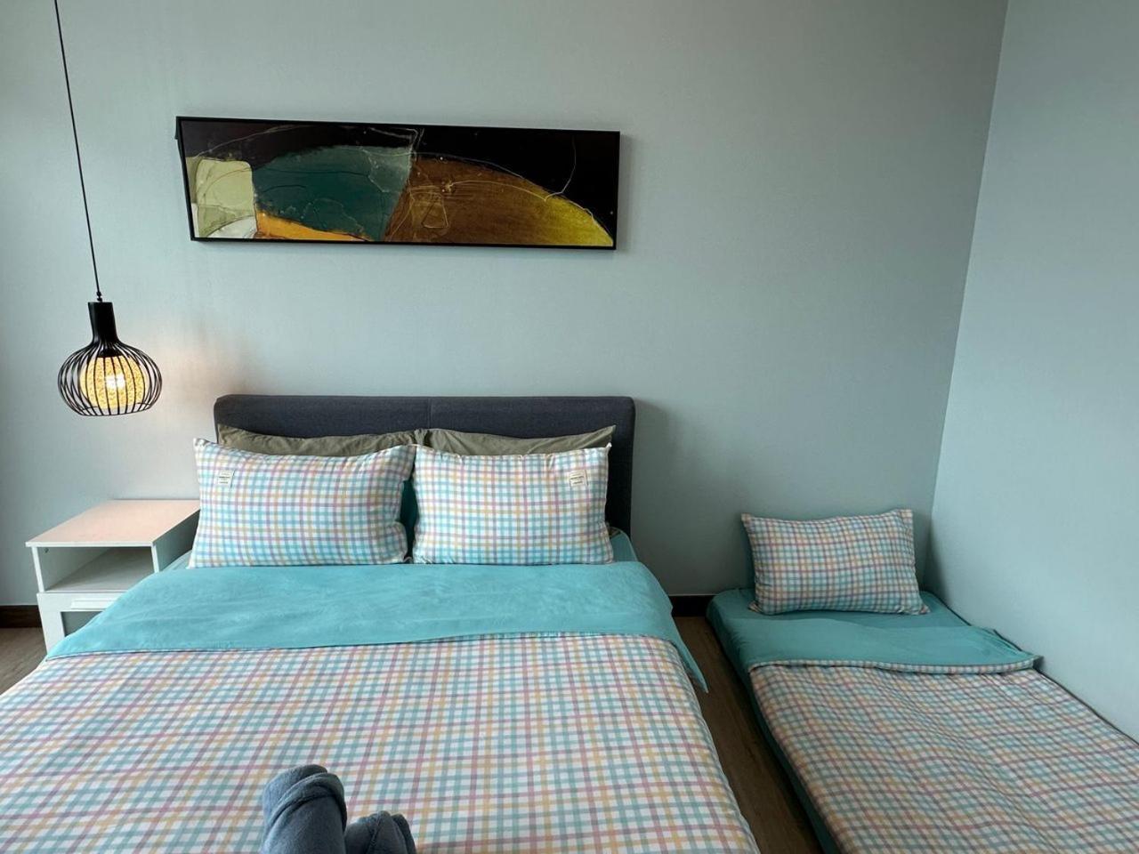 Leisure Home-1Bedroom 마사이 외부 사진
