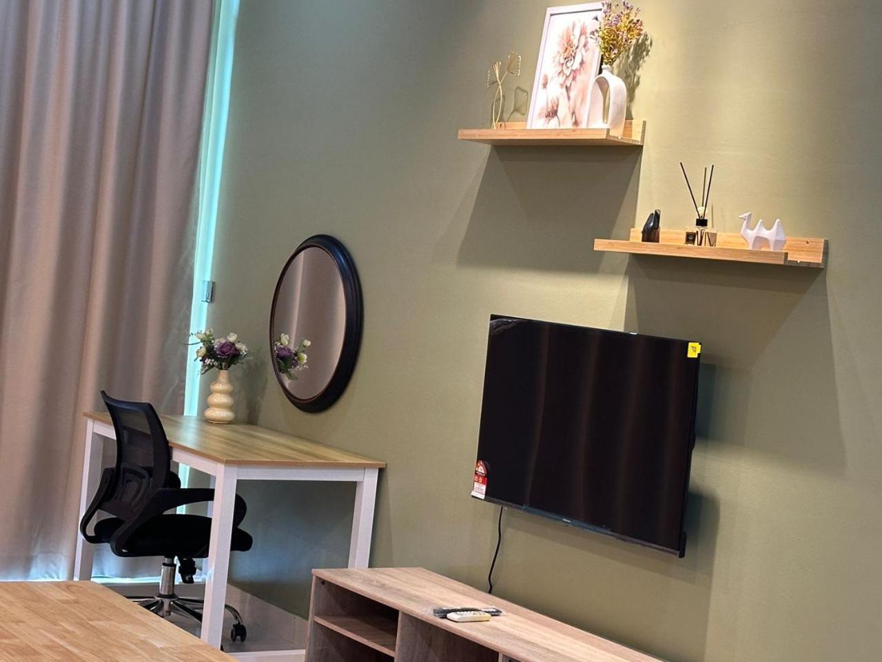 Leisure Home-1Bedroom 마사이 외부 사진
