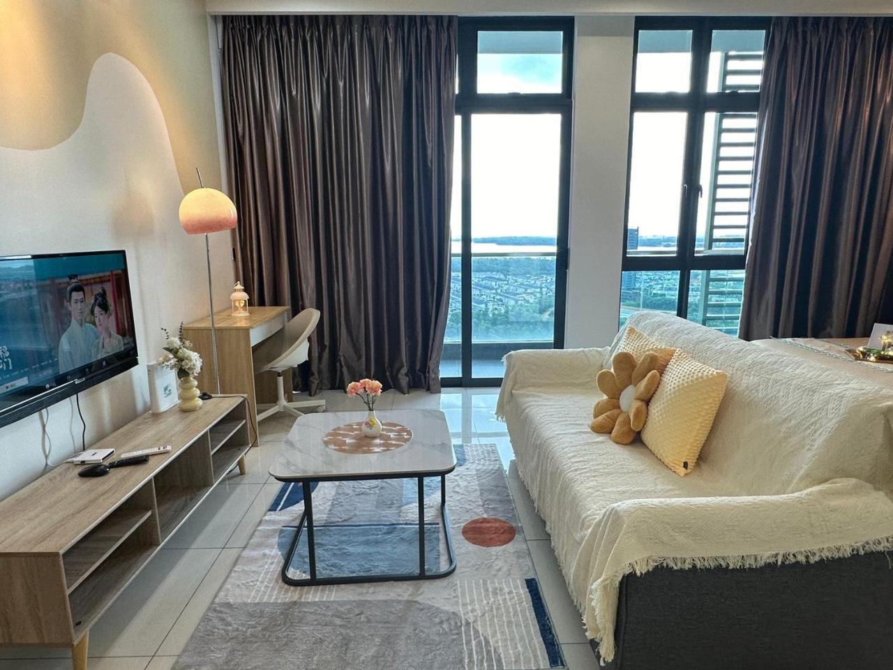Leisure Home-1Bedroom 마사이 외부 사진
