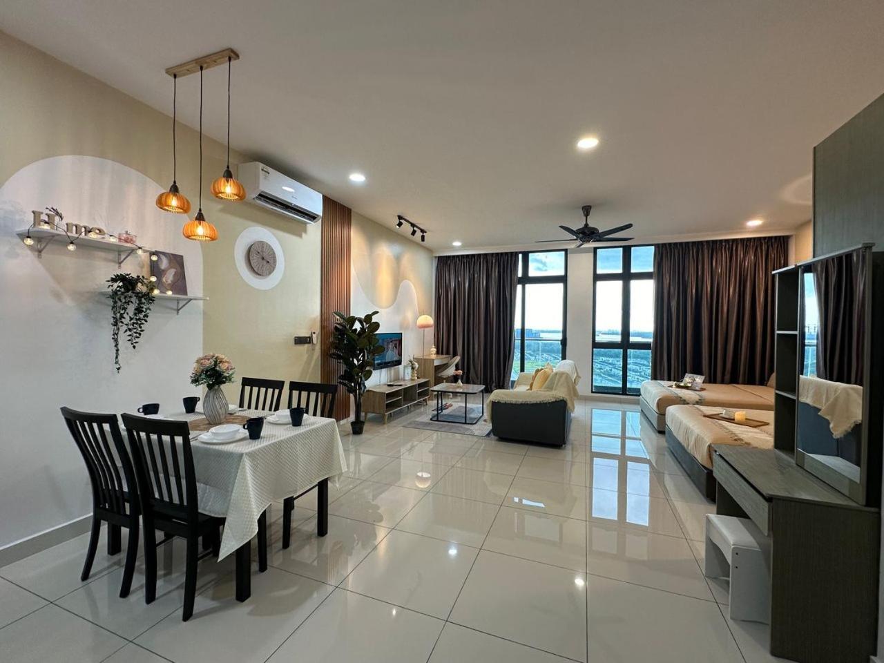 Leisure Home-1Bedroom 마사이 외부 사진