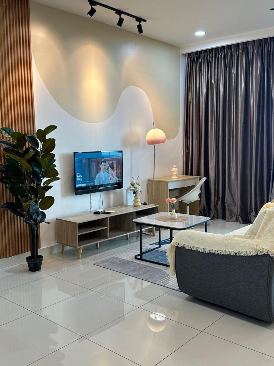 Leisure Home-1Bedroom 마사이 외부 사진