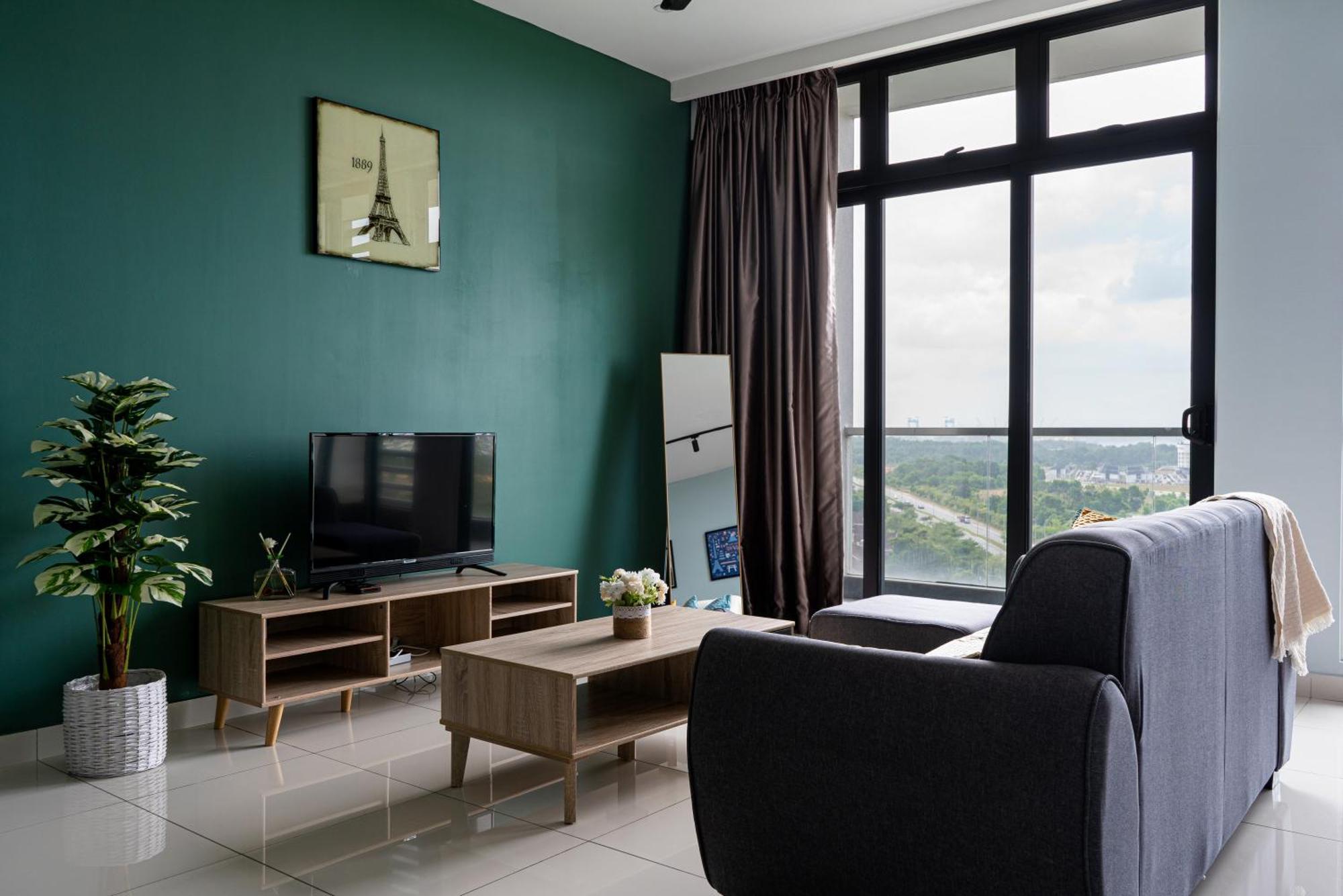 Leisure Home-1Bedroom 마사이 외부 사진